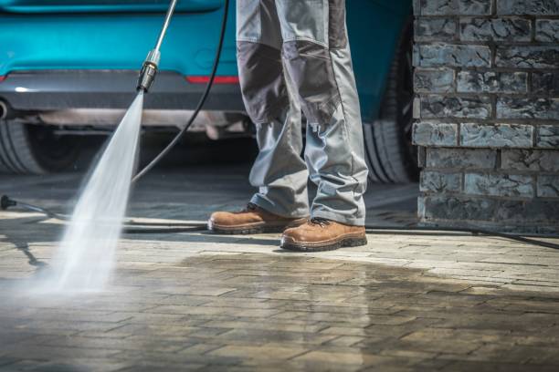 Best Restaurant Pressure Washing  in Moapa Valley, NV