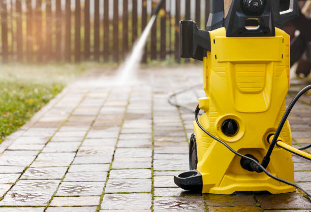 Best Gas Station Cleaning  in Moapa Valley, NV